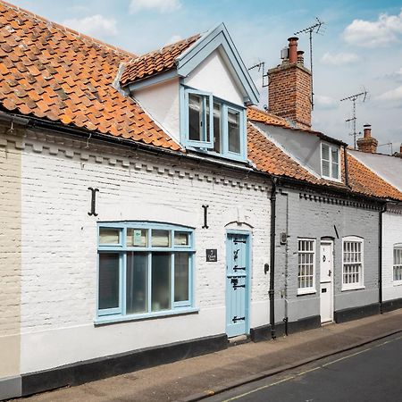 7 Church Street, Southwold Exterior foto